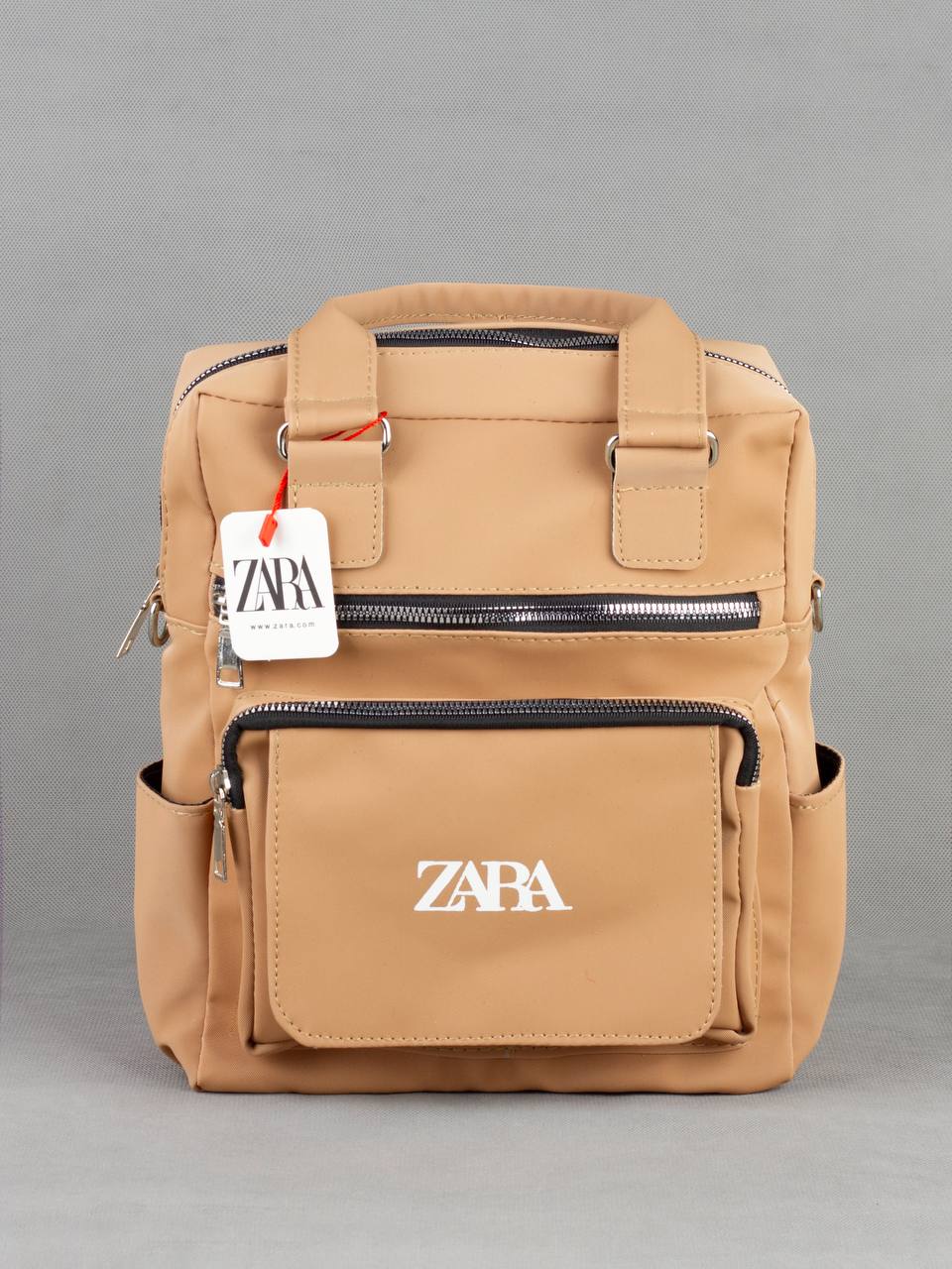کیف زنانه Zara کوله شو کد : 98188
